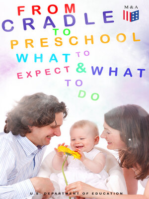 cover image of From Cradle to Preschool – What to Expect & What to Do
